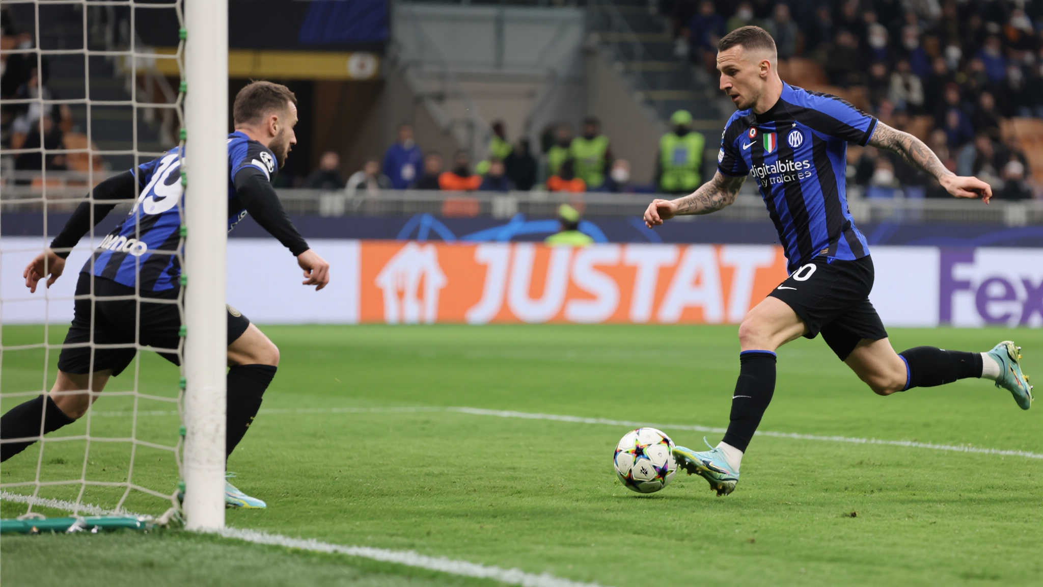 广州蒲公英热点评述:解读欧冠决赛中的国米表现 广州蒲公英热点评述:解读欧冠决赛中的国米表现