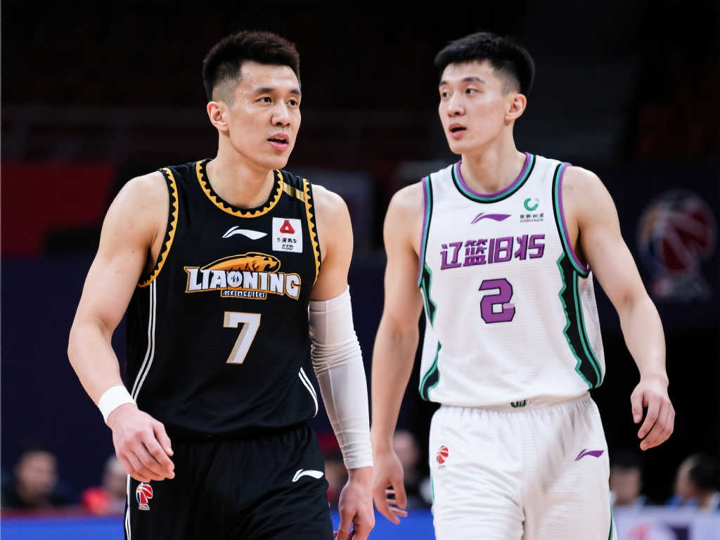 高诗岩回归辽宁,杨鸣冲冠再添助力,顶薪前锋接替周琦挑战郭艾伦地位 高诗岩回归辽宁,杨鸣冲冠再添助力,顶薪前锋接替周琦挑战郭艾伦地位