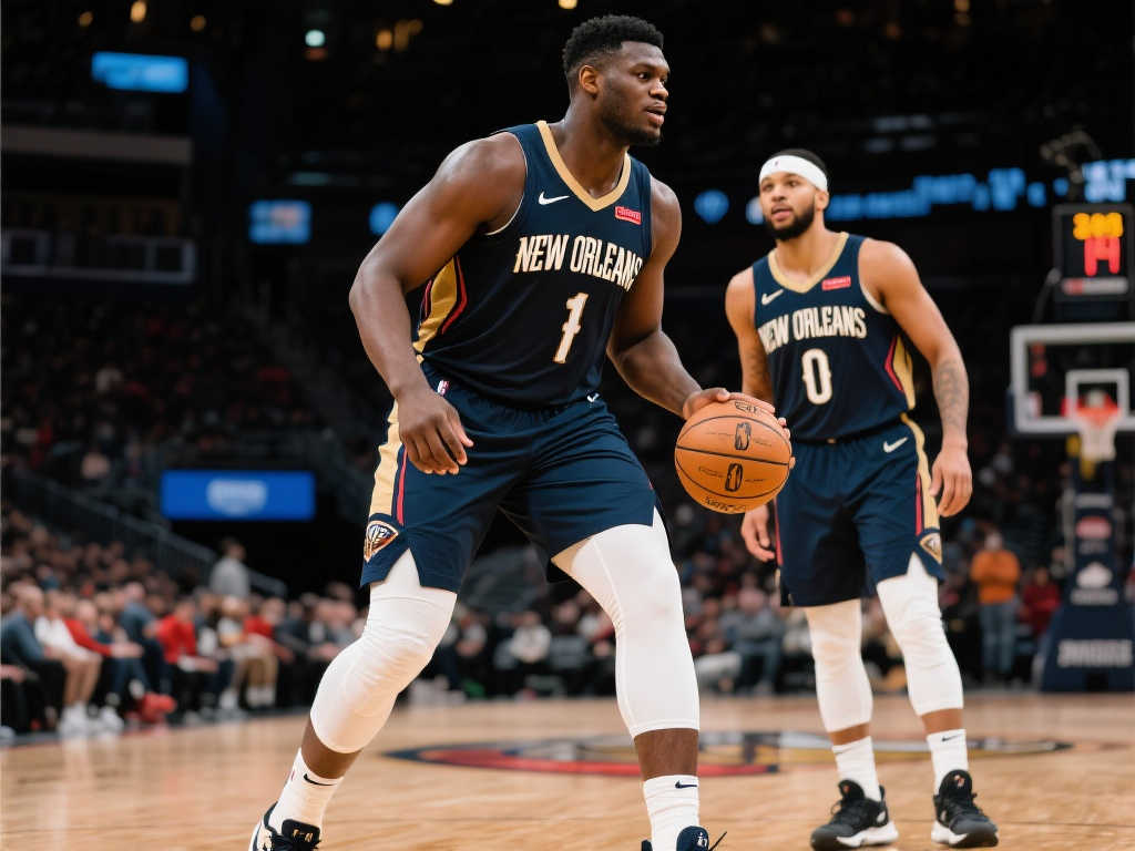 鹈鹕雪上加霜!穆雷赛季报销,休赛期引援计划落空 鹈鹕雪上加霜!穆雷赛季报销,休赛期引援计划落空