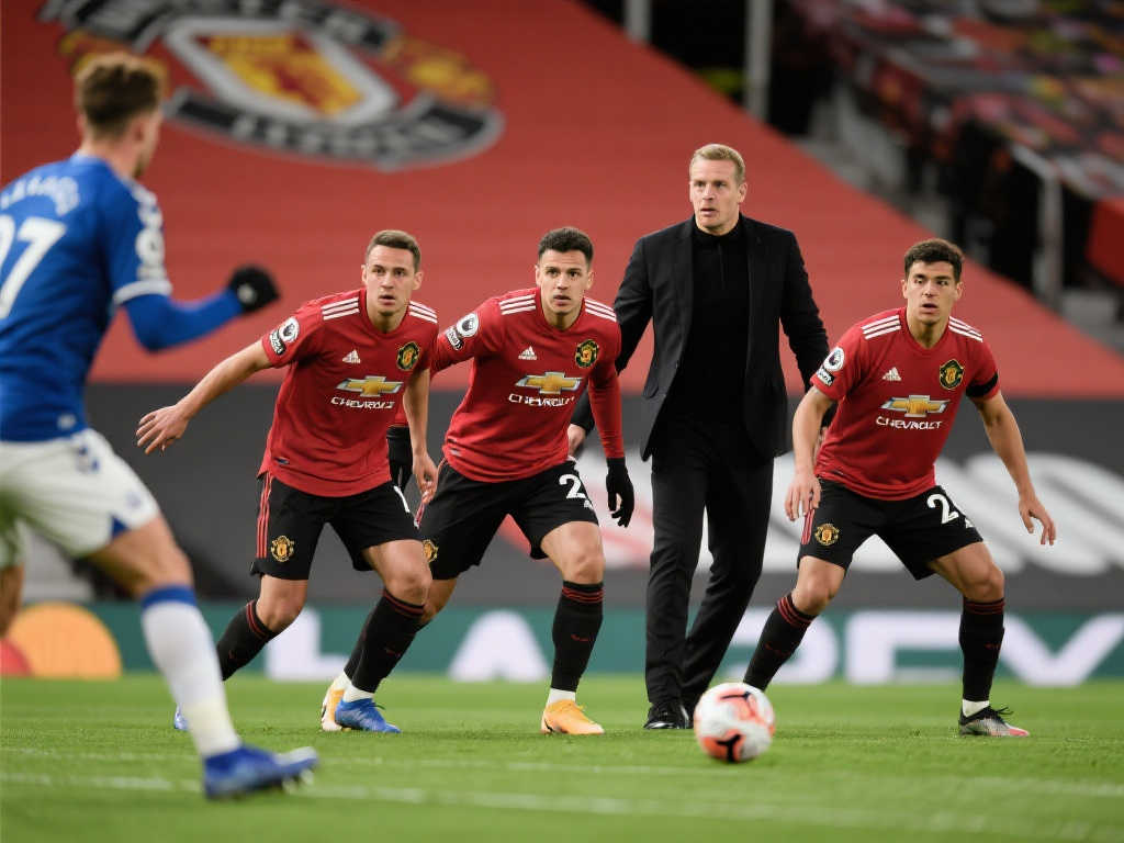 林良锋：阿莫林执着三后卫战术，是对是错？