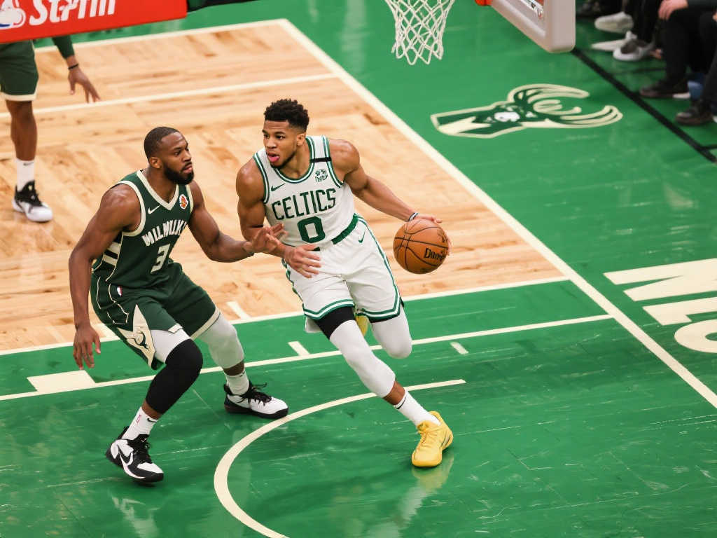 NBA季后赛对阵分析,强强碰撞谁能笑到最后 NBA季后赛对阵分析,强强碰撞谁能笑到最后